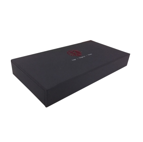 magnetic closure gift box
