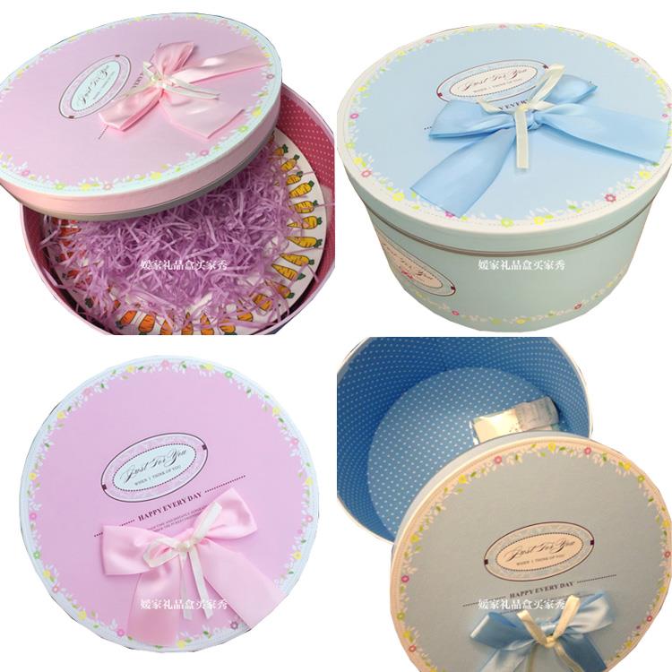 round hat boxes manufacturers