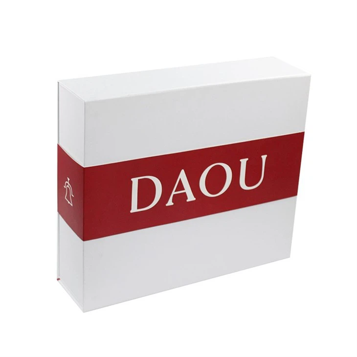 Delicious Red Wine Box