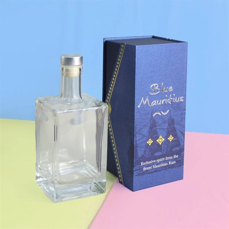 Gift Box For Bottles (3)