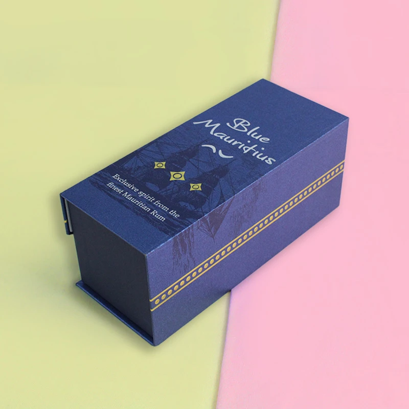 Gift Box For Bottles 6 Gift Box For Bottles 6
