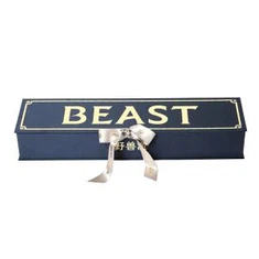 გრძელი ღეროვანი ვარდების ყუთი