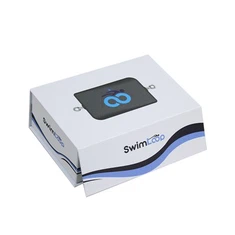 ხისტი ქაღალდის მაგნიტური დახურვის ყუთი